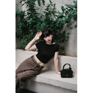 CHIOS CLUB - CHIOS3933 [Black]